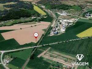 Prodej pole, Skalice nad Svitavou, 4016 m2