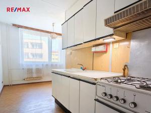 Prodej bytu 2+1, Jihlava, Hany Kvapilové, 52 m2