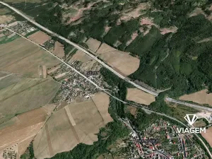 Prodej podílu lesa, Dolní Újezd, 5568 m2