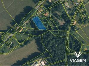 Prodej zahrady, Nové Město pod Smrkem, 1555 m2