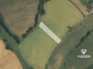 Prodej podílu pole, Kelč, 2323 m2