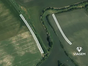 Prodej podílu pole, Archlebov, 2194 m2