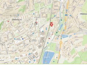 Prodej ostatní, Příbram, Březnická