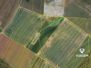 Prodej podílu pole, Kuchařovice, 2403 m2