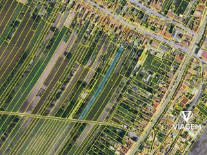 Prodej podílu zahrady, Kostice, 745 m2