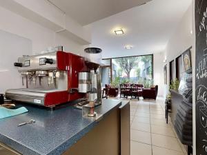 Prodej obchodního prostoru, Chrudim, Resselovo náměstí, 121 m2