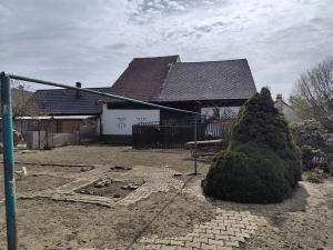 Prodej podílu rodinného domu, Heřmanův Městec, Jarkovského, 220 m2