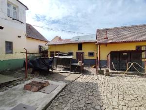 Prodej podílu rodinného domu, Heřmanův Městec, Jarkovského, 220 m2