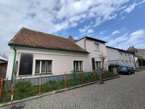 Prodej podílu rodinného domu, Heřmanův Městec, Jarkovského, 220 m2