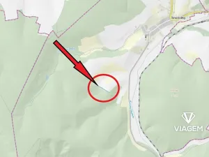 Prodej lesa, Snovídky, 1073 m2