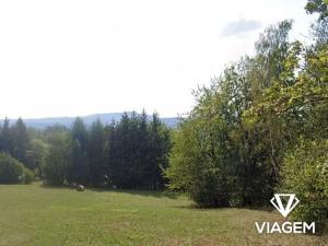 Prodej podílu zahrady, Železný Brod, 2554 m2