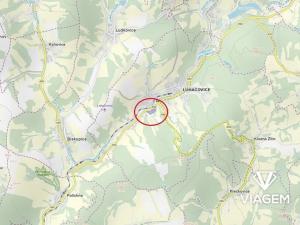 Prodej podílu pozemku pro bydlení, Luhačovice, 4736 m2