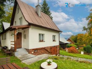 Prodej rodinného domu, Pstruží, 117 m2