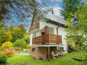 Prodej rodinného domu, Pstruží, 117 m2