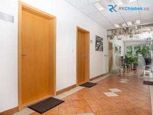 Pronájem kanceláře, Frýdek-Místek, Svazarmovská, 260 m2