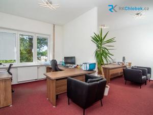 Pronájem kanceláře, Frýdek-Místek, Svazarmovská, 260 m2