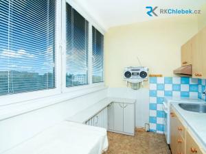 Pronájem bytu 2+1, Frýdek-Místek, Anenská, 56 m2