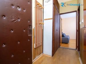 Pronájem bytu 2+1, Frýdek-Místek, Anenská, 56 m2