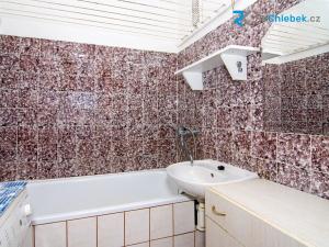 Pronájem bytu 2+1, Frýdek-Místek, Anenská, 56 m2