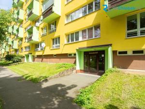 Pronájem bytu 2+1, Frýdek-Místek, Anenská, 56 m2