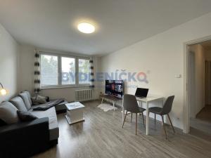 Pronájem bytu 2+1, České Budějovice, J. Plachty, 49 m2