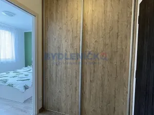 Pronájem bytu 2+1, České Budějovice, J. Plachty, 49 m2