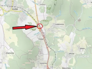 Prodej pole, Běleč, 149 m2