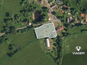 Prodej pozemku pro bydlení, Teplá, 3962 m2