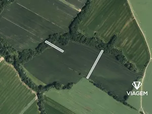 Prodej podílu pole, Mistřice, 3801 m2