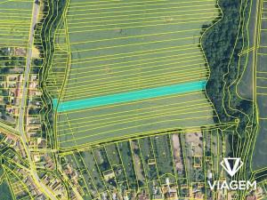 Prodej podílu pole, Labuty, 2579 m2