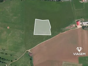 Prodej podílu pole, Kejnice, 1319 m2