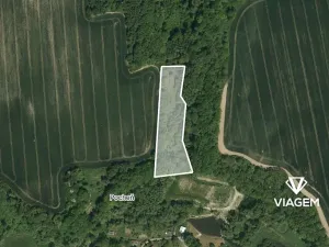 Prodej podílu pole, Úvalno, 4615 m2