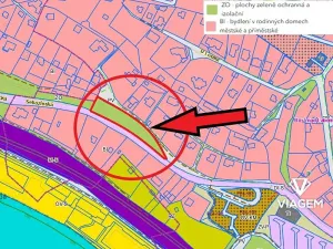 Prodej podílu zahrady, Ústí nad Labem, 15997 m2