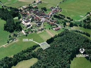 Prodej podílu zahrady, Kejnice, 875 m2