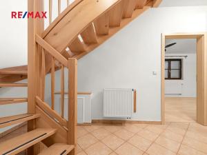 Prodej bytu 3+kk, Praha - Zličín, Mistřínská, 85 m2
