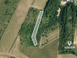 Prodej podílu zahrady, Kelčany, 232 m2