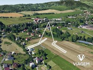 Prodej podílu pole, Vendryně, 320 m2