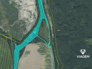 Prodej podílu pole, Ostrava, 512 m2