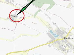 Prodej podílu pole, Nové Syrovice, 140 m2
