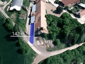Prodej pole, Dobročkovice, 142 m2