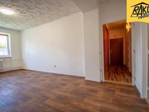 Pronájem bytu 2+1, Trutnov, Procházkova, 54 m2