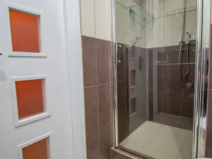 Pronájem bytu 2+1, Trutnov, Procházkova, 54 m2