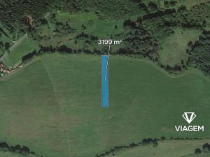 Prodej pole, Plánice, 3199 m2