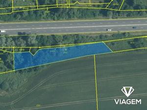 Prodej podílu pole, Šenov u Nového Jičína, Suvorovova, 607 m2