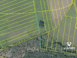 Prodej podílu pole, Labské Chrčice, 2797 m2