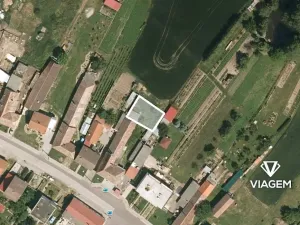 Prodej podílu zahrady, Strachotice, 99 m2