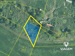 Prodej podílu zahrady, Volyně, 113 m2