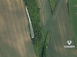 Prodej podílu pole, Bzenec, 329 m2