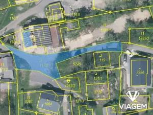 Prodej podílu pole, Mosty u Jablunkova, 26 m2