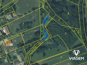 Prodej podílu pole, Skotnice, 70 m2